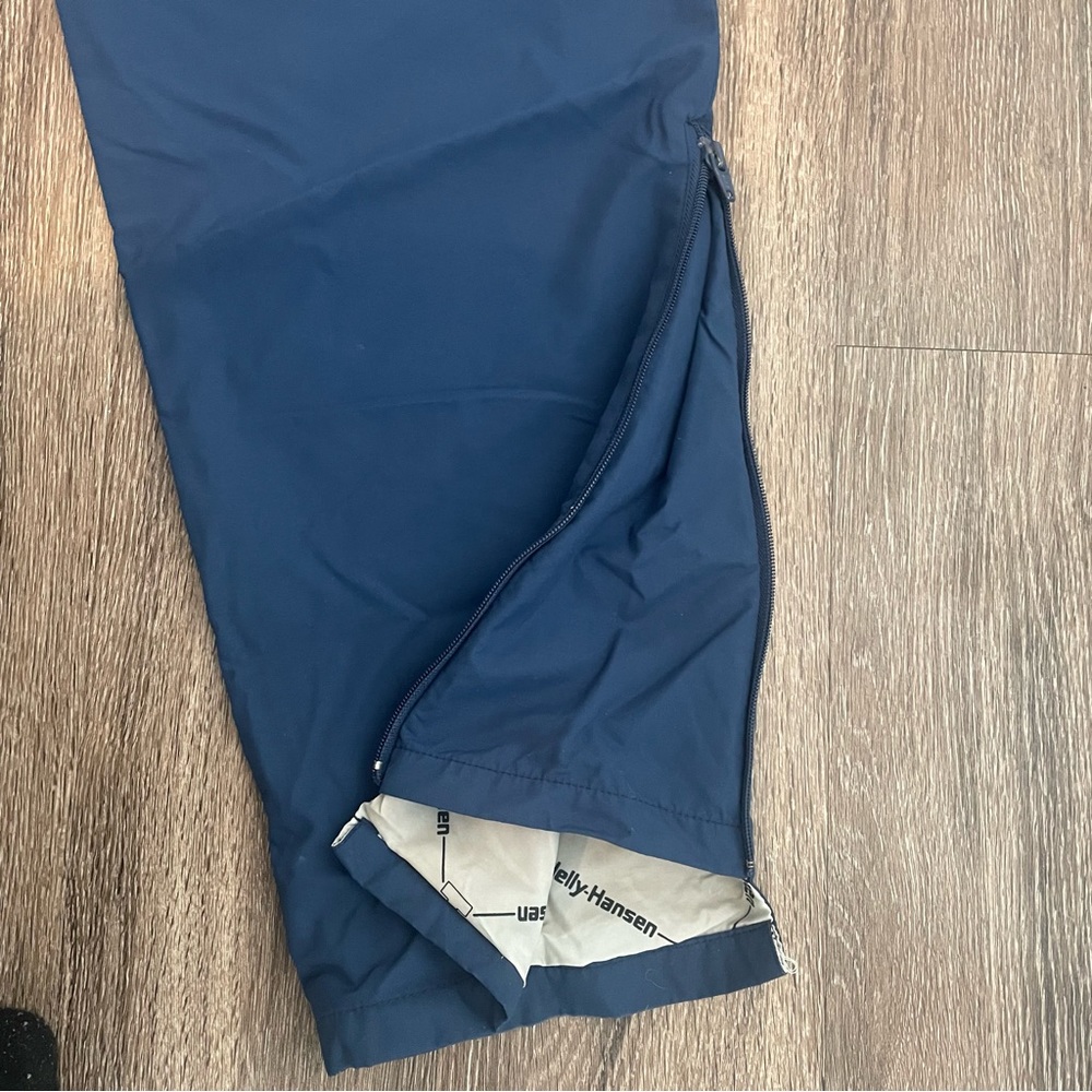 Helly Hansen Lightweight Ski Pant Shell - L - image 4